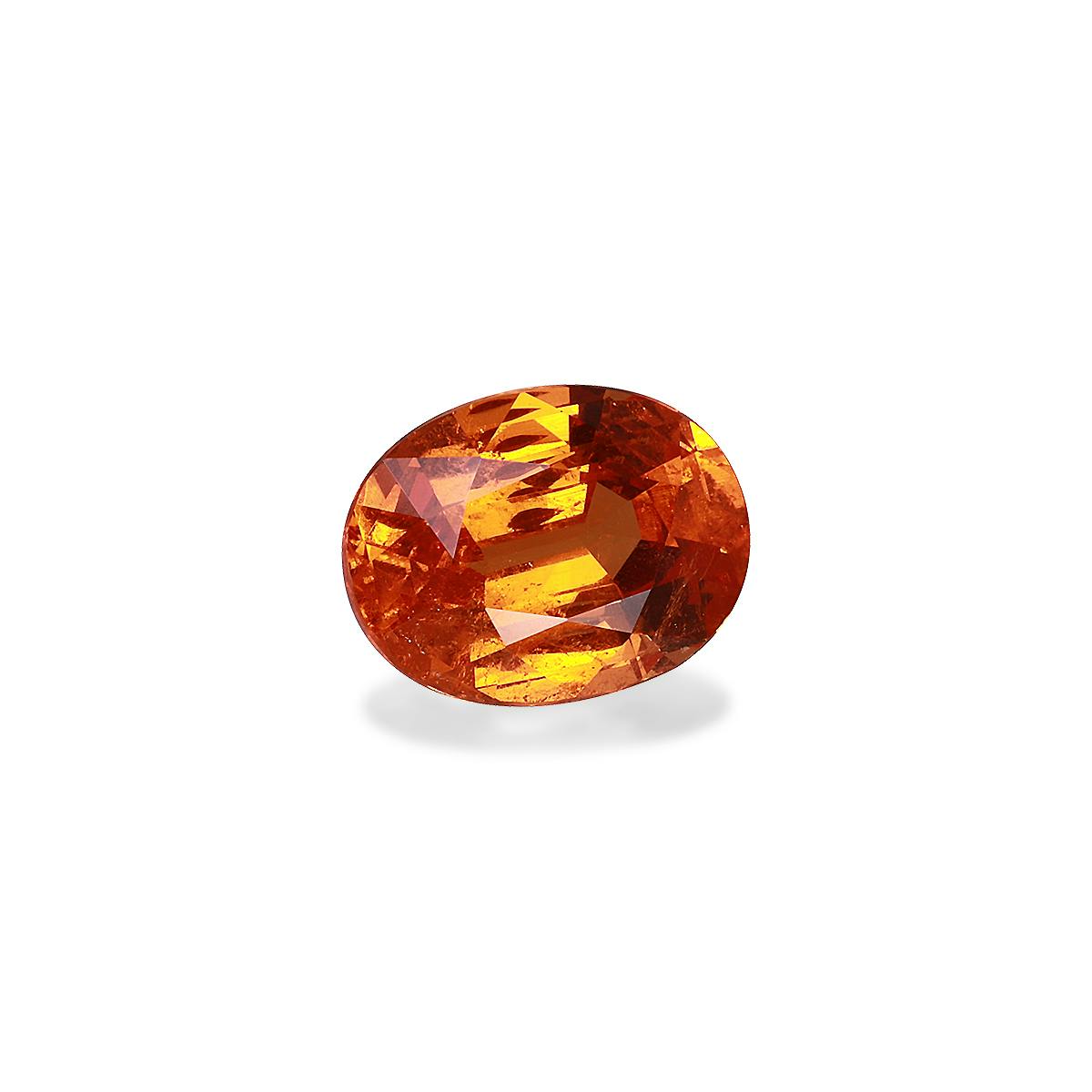 Spessartite Garnet 5.32 ct